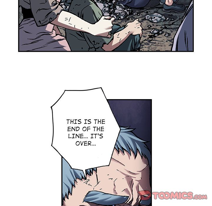 DeepWater chapter 81 page 38