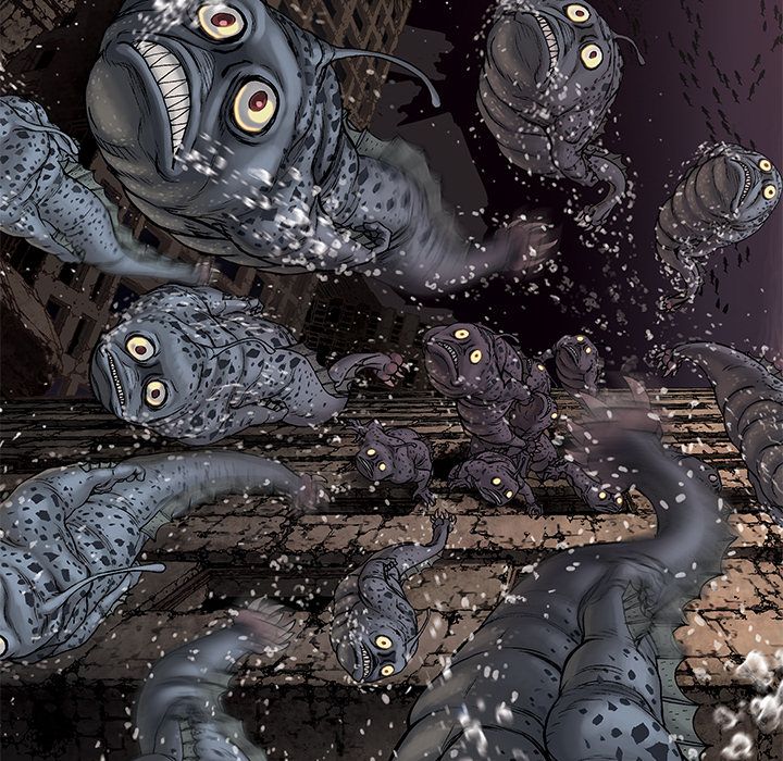 DeepWater chapter 81 page 43