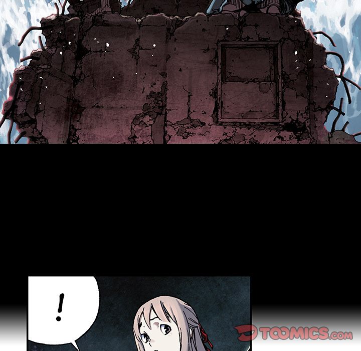 DeepWater chapter 81 page 50