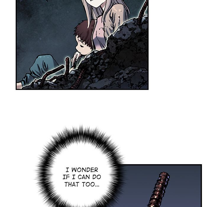 DeepWater chapter 81 page 51