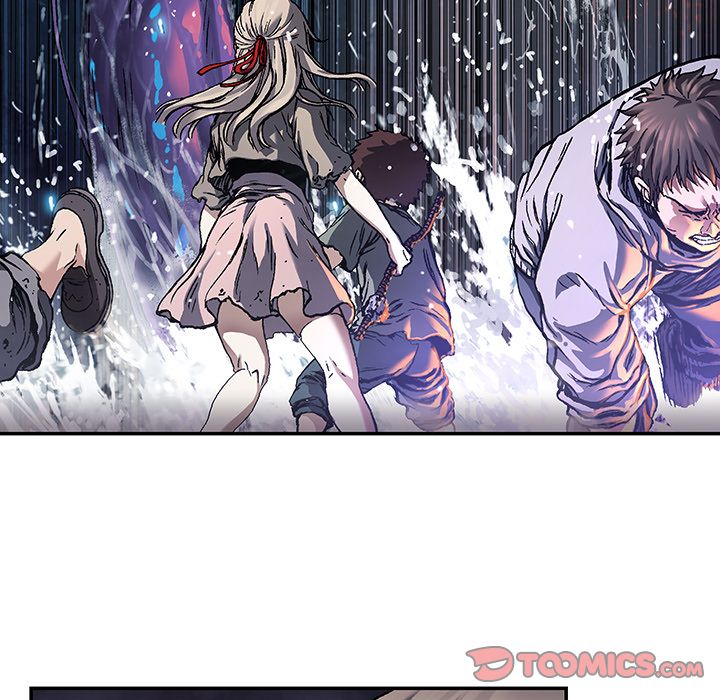 DeepWater chapter 81 page 58