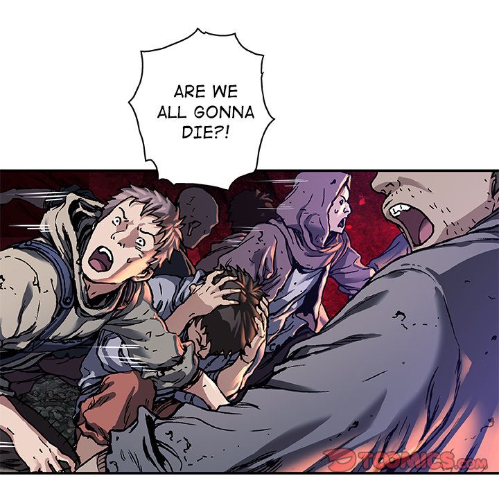 DeepWater chapter 81 page 62