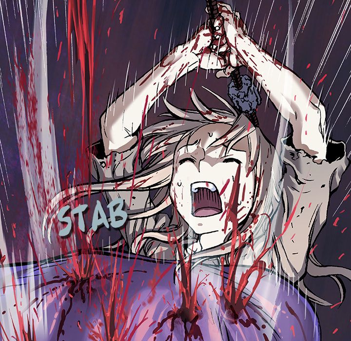 DeepWater chapter 81 page 79