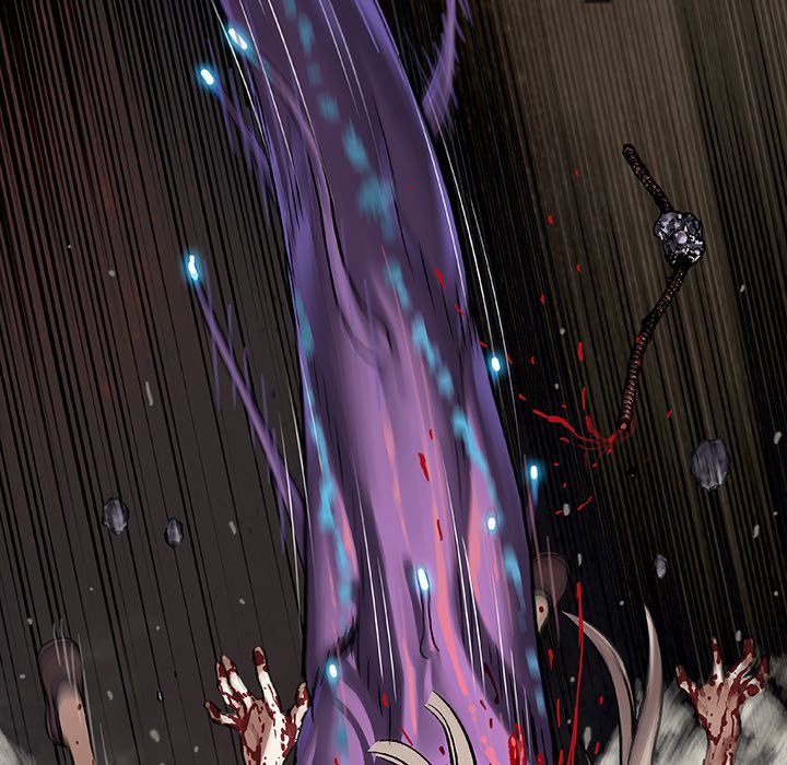 DeepWater chapter 81 page 84