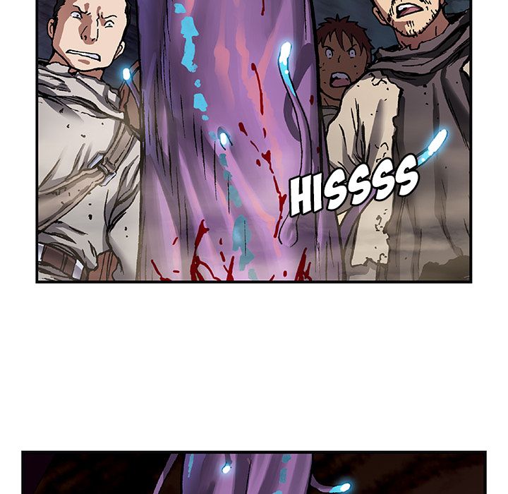 DeepWater chapter 81 page 87