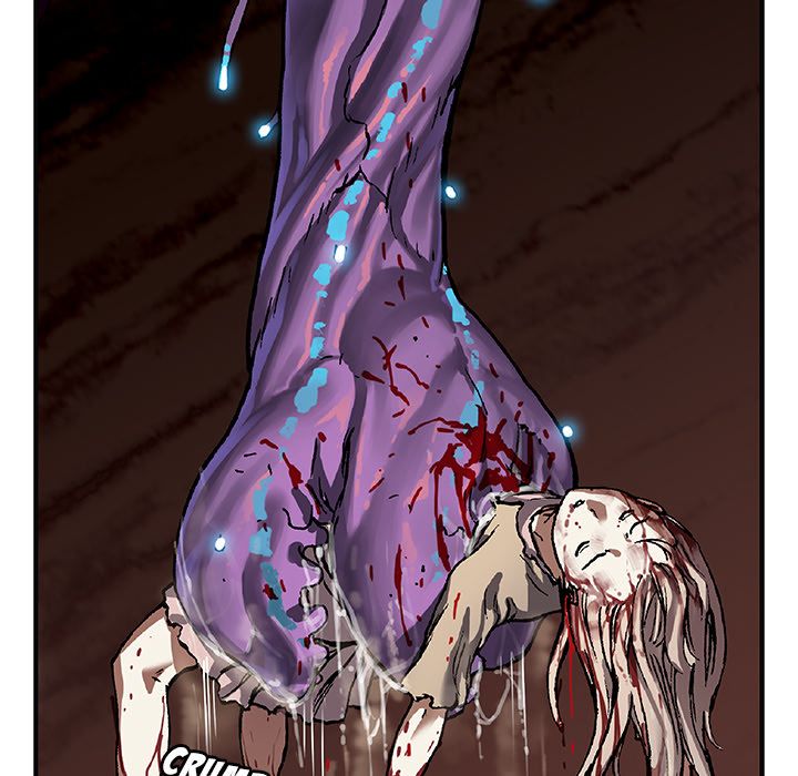 DeepWater chapter 81 page 88