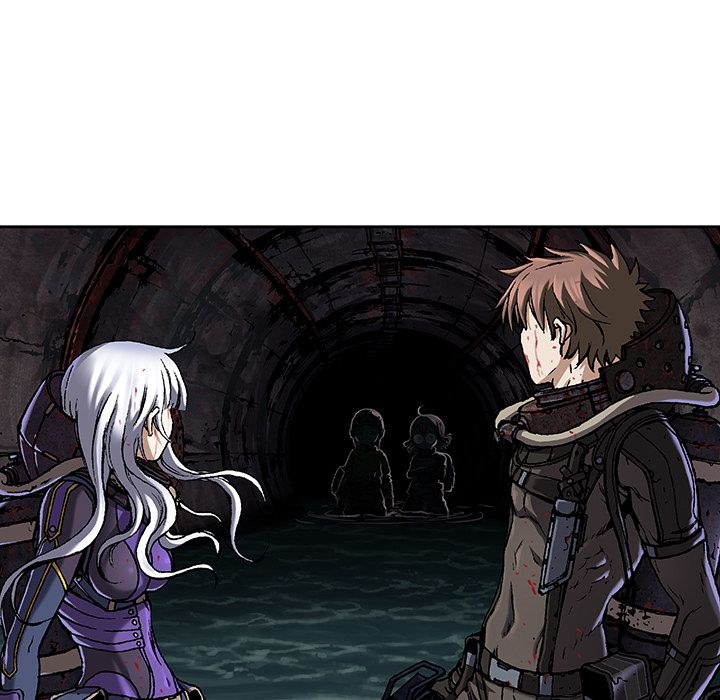 DeepWater chapter 81 page 9