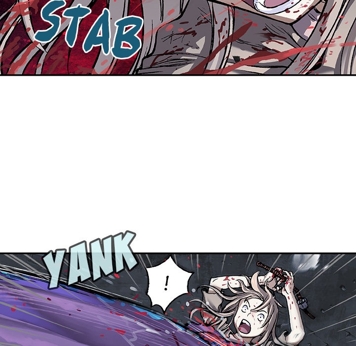 DeepWater chapter 82 page 11