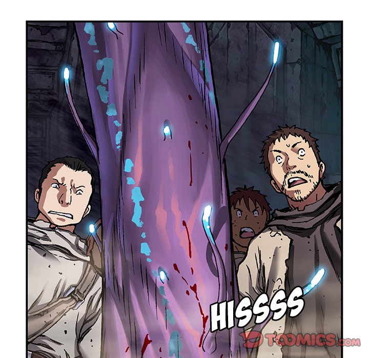 DeepWater chapter 82 page 16