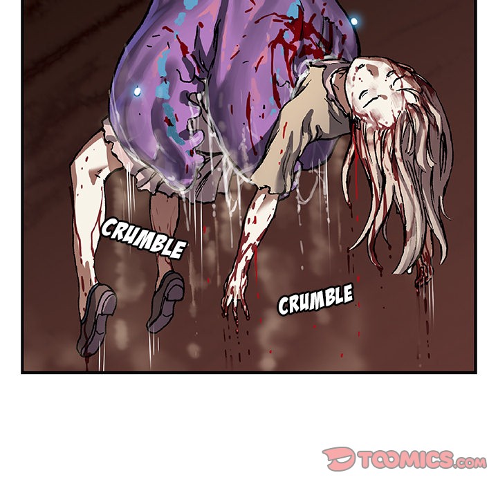 DeepWater chapter 82 page 18