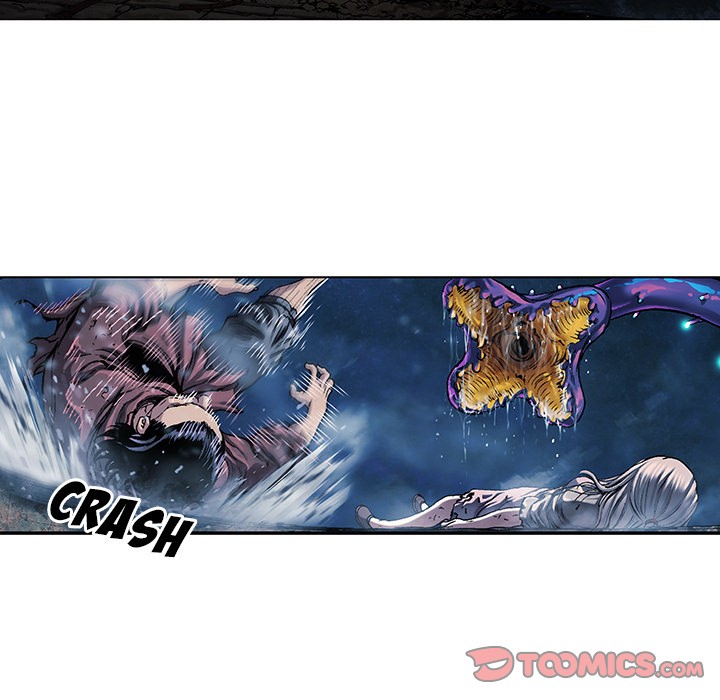 DeepWater chapter 82 page 24