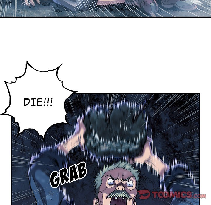 DeepWater chapter 82 page 26