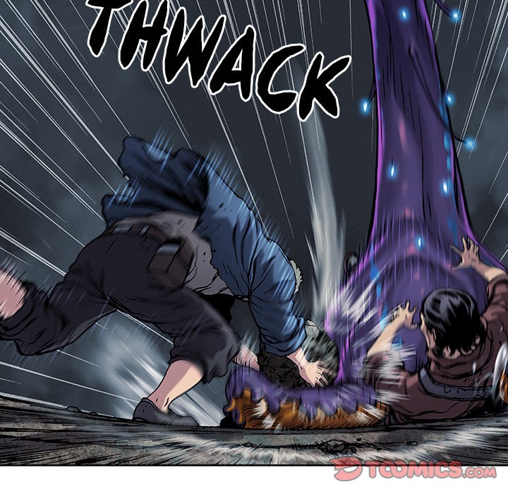 DeepWater chapter 82 page 28