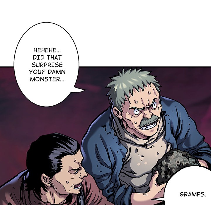 DeepWater chapter 82 page 31