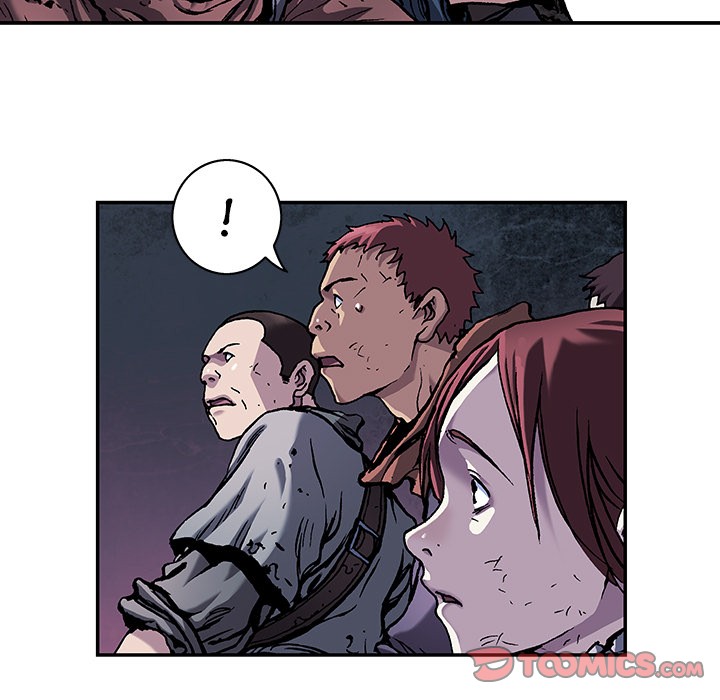 DeepWater chapter 82 page 32