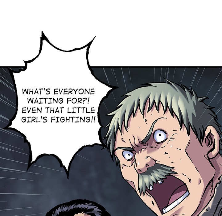 DeepWater chapter 82 page 33