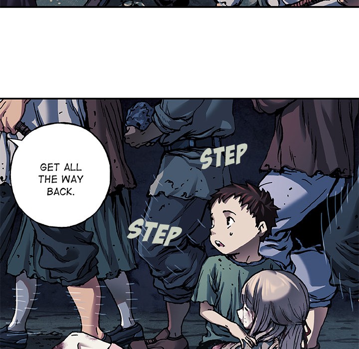 DeepWater chapter 82 page 39