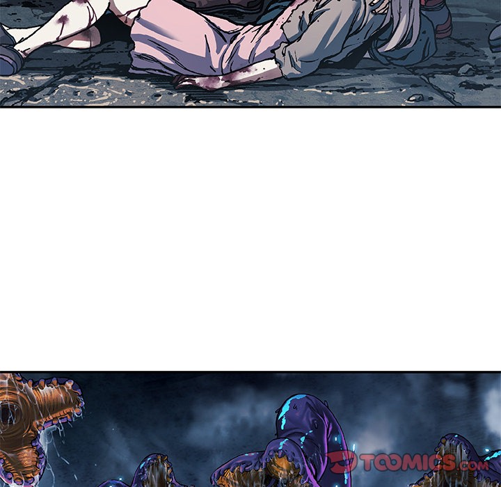 DeepWater chapter 82 page 40