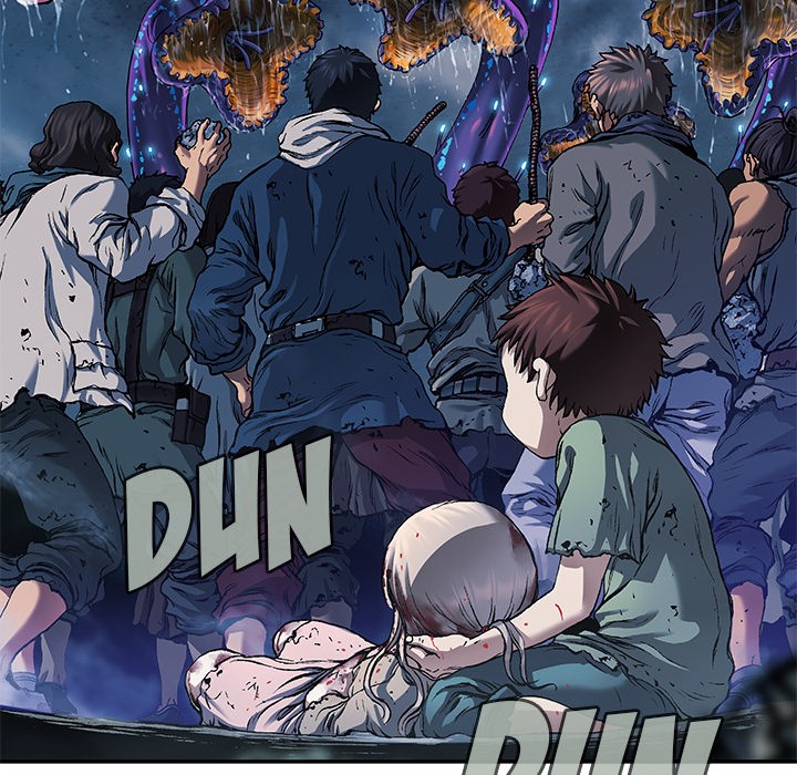 DeepWater chapter 82 page 41