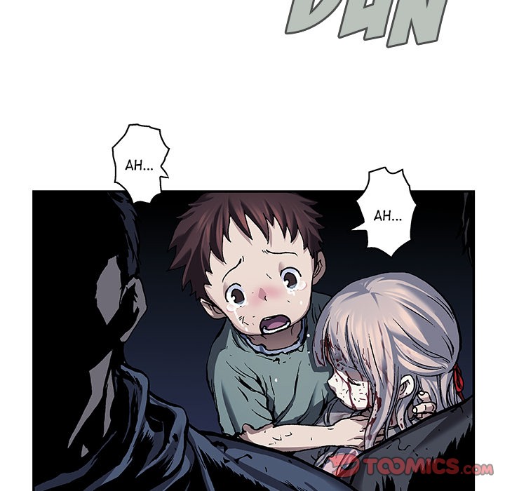 DeepWater chapter 82 page 42