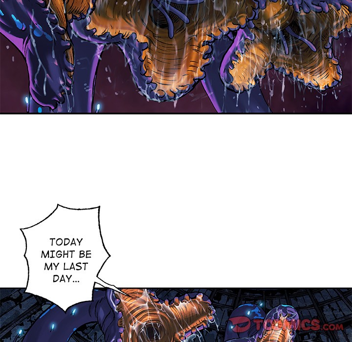 DeepWater chapter 82 page 44