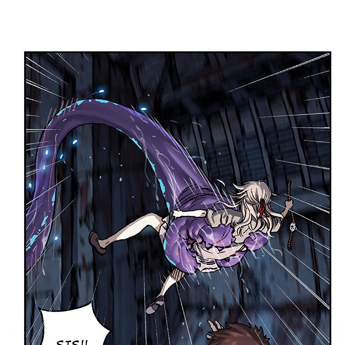 DeepWater chapter 82 page 5