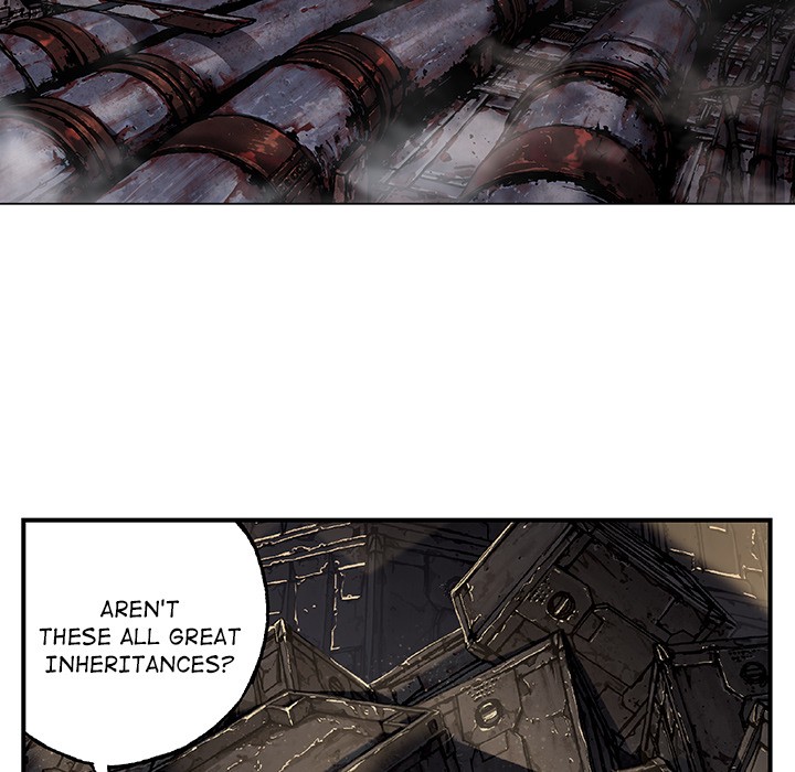 DeepWater chapter 82 page 51