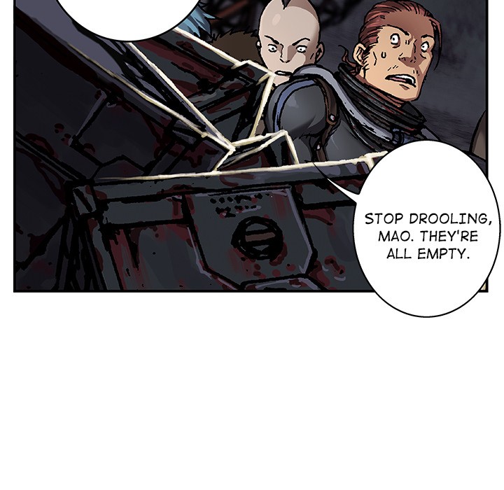 DeepWater chapter 82 page 53