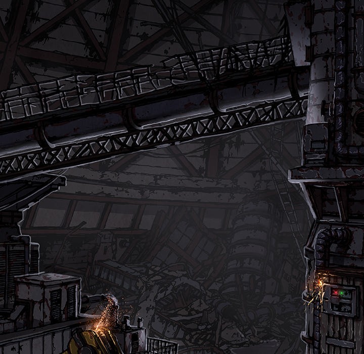 DeepWater chapter 82 page 57