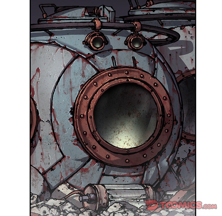 DeepWater chapter 82 page 60