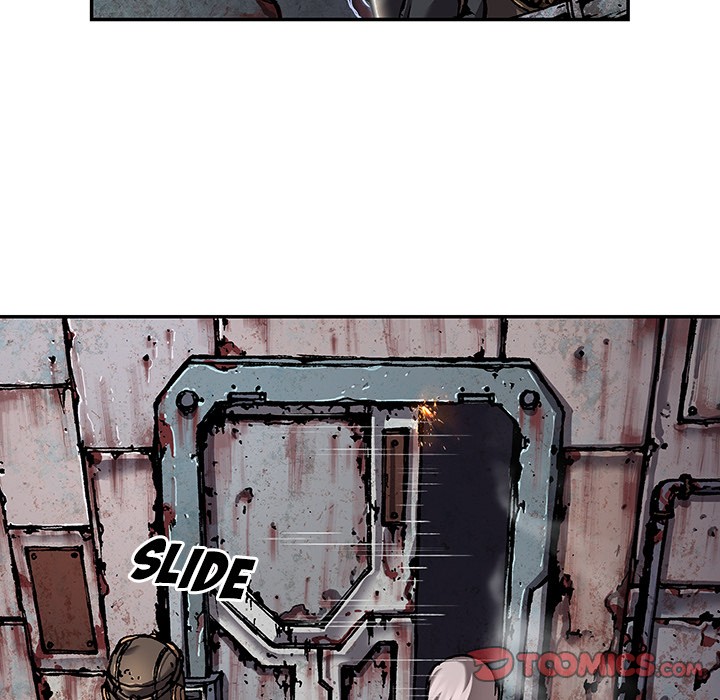 DeepWater chapter 82 page 62