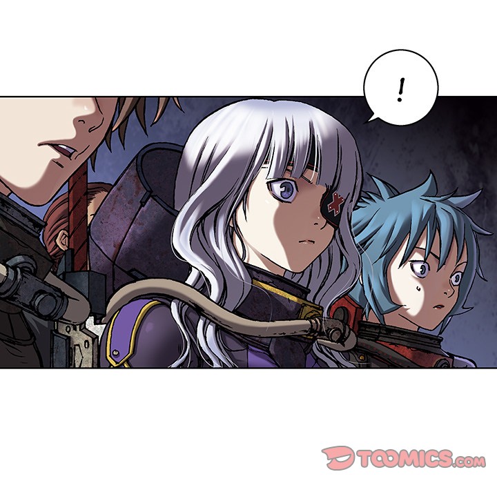 DeepWater chapter 82 page 64