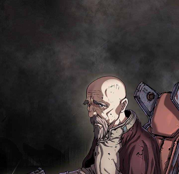 DeepWater chapter 82 page 71