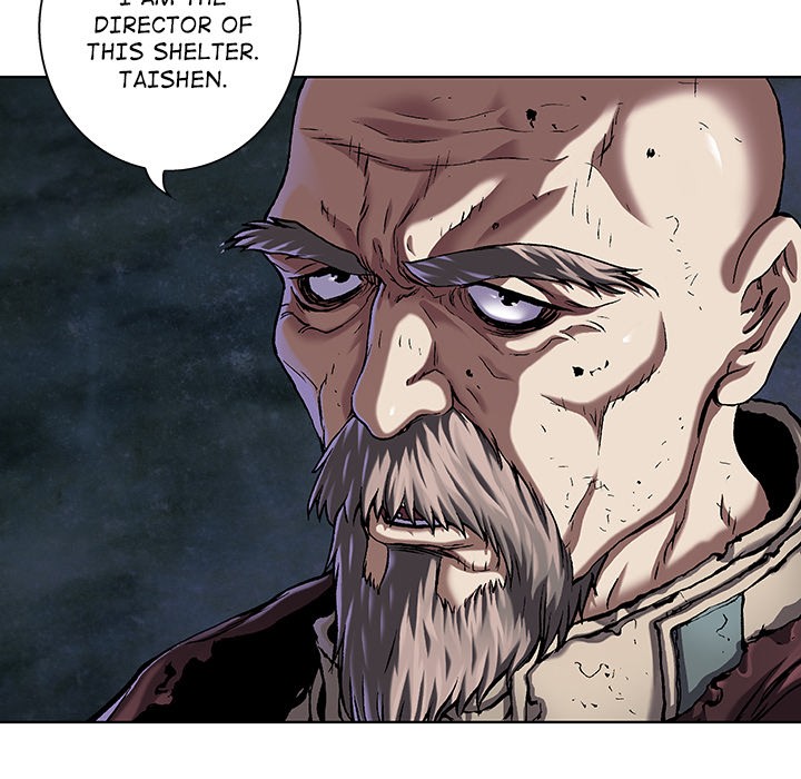 DeepWater chapter 82 page 73