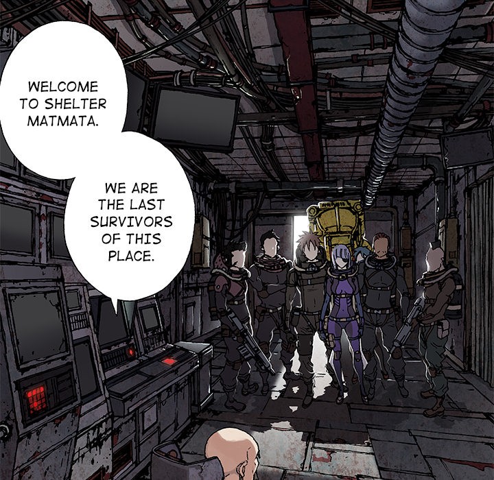 DeepWater chapter 83 page 13