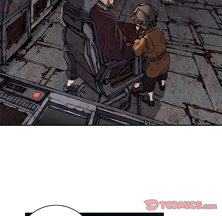 DeepWater chapter 83 page 14