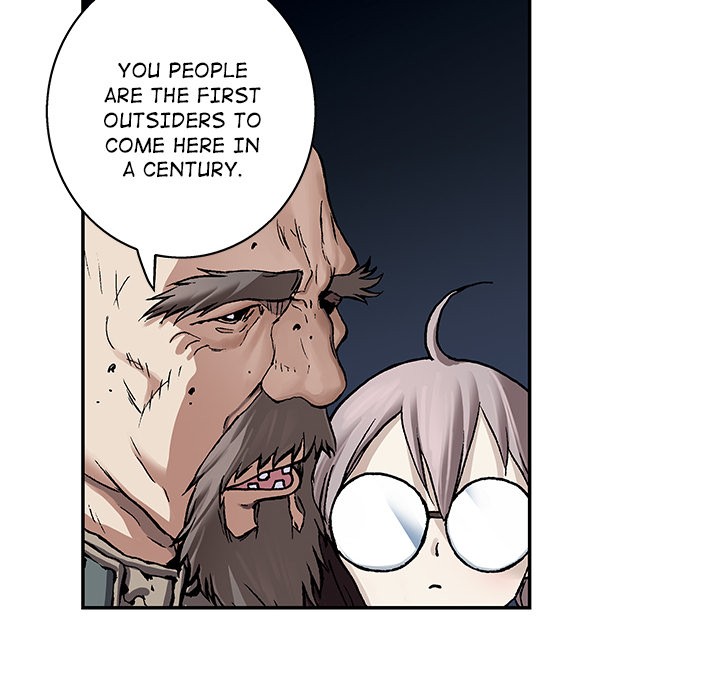 DeepWater chapter 83 page 15