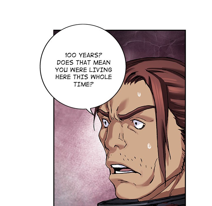 DeepWater chapter 83 page 16