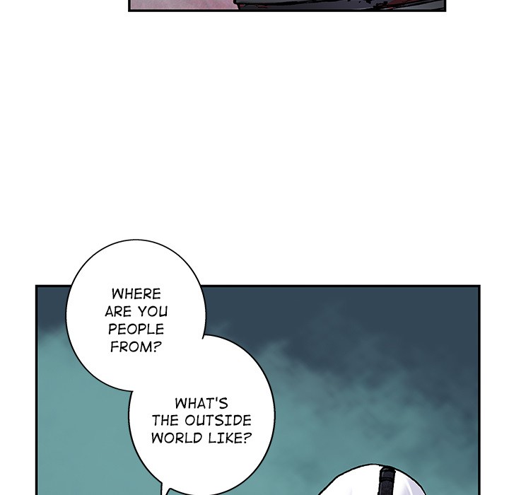 DeepWater chapter 83 page 17