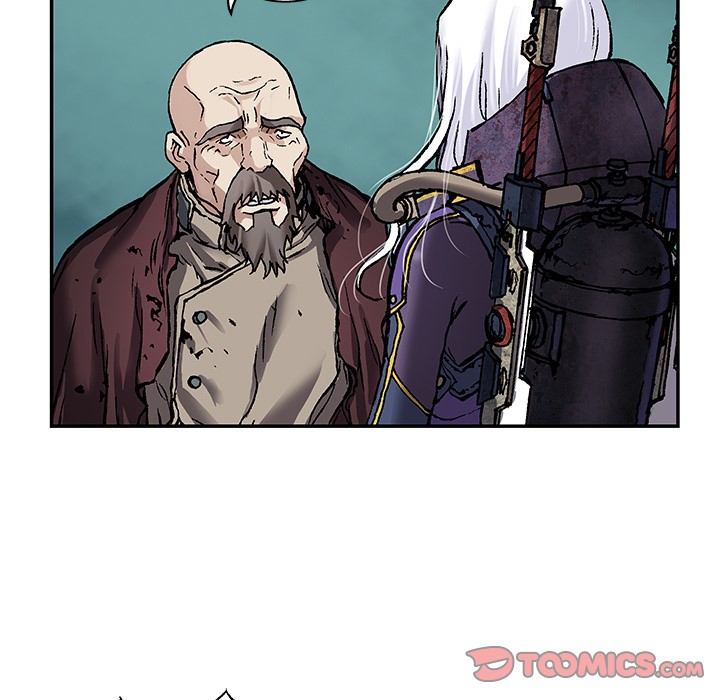 DeepWater chapter 83 page 18