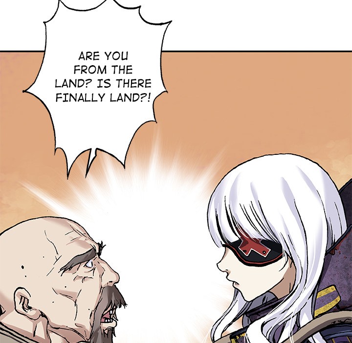 DeepWater chapter 83 page 19