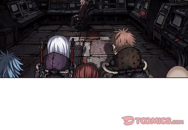 DeepWater chapter 83 page 2