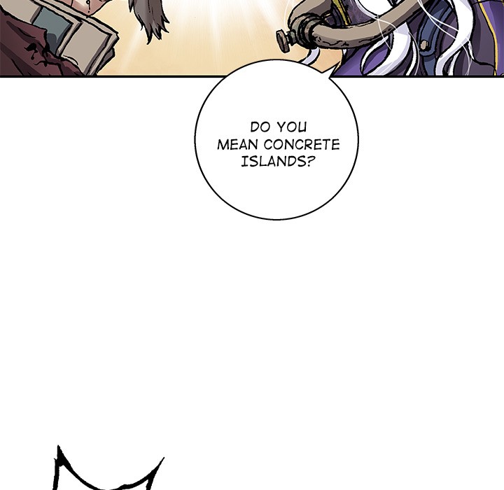 DeepWater chapter 83 page 20