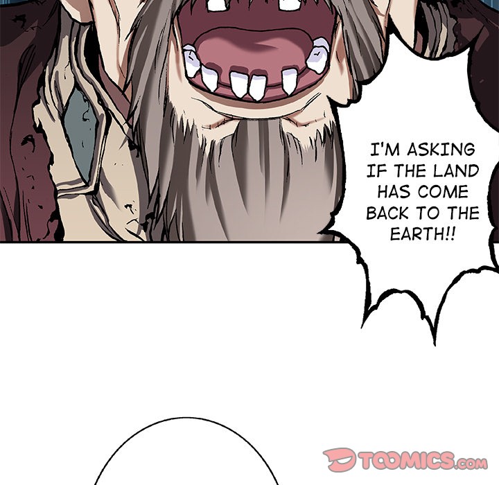 DeepWater chapter 83 page 22