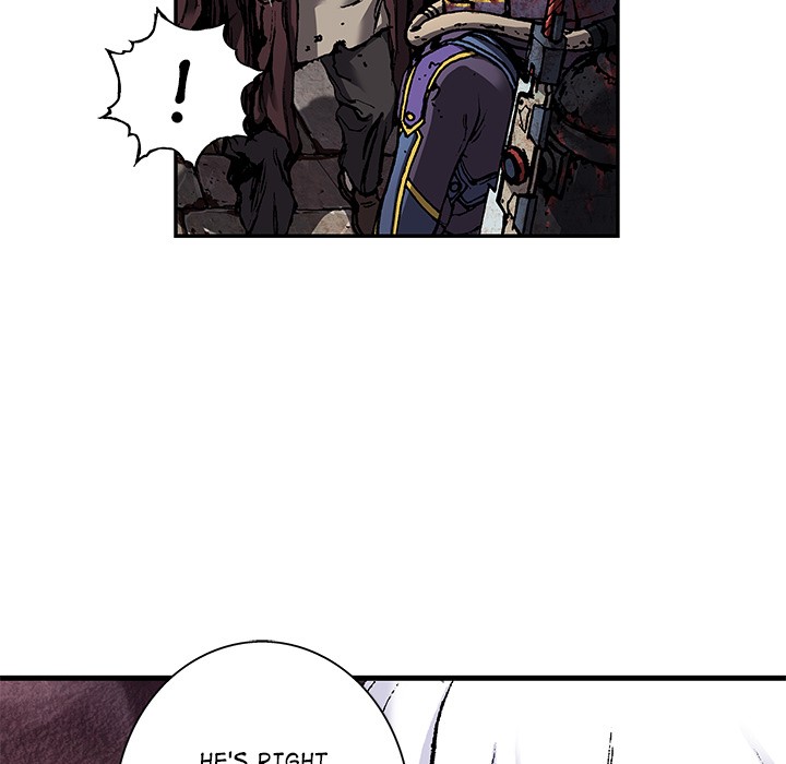 DeepWater chapter 83 page 24