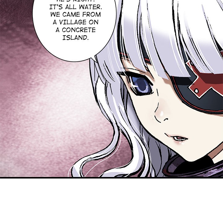 DeepWater chapter 83 page 25