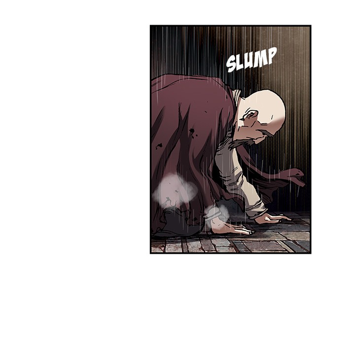 DeepWater chapter 83 page 27