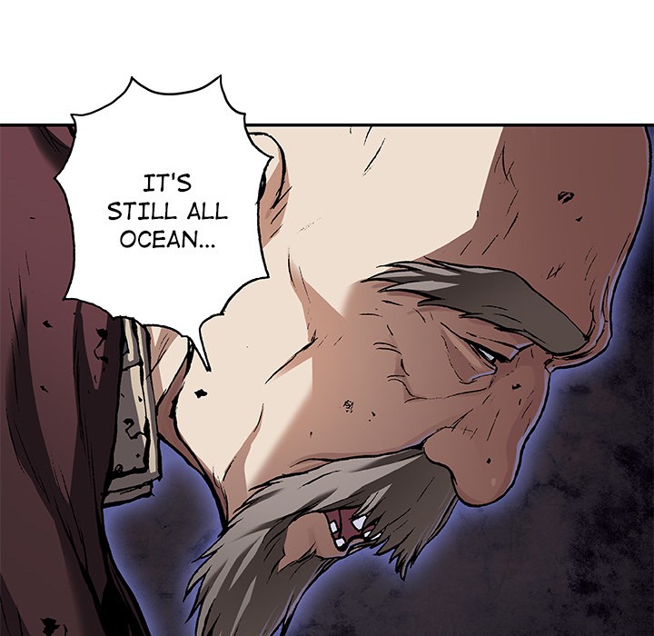 DeepWater chapter 83 page 28