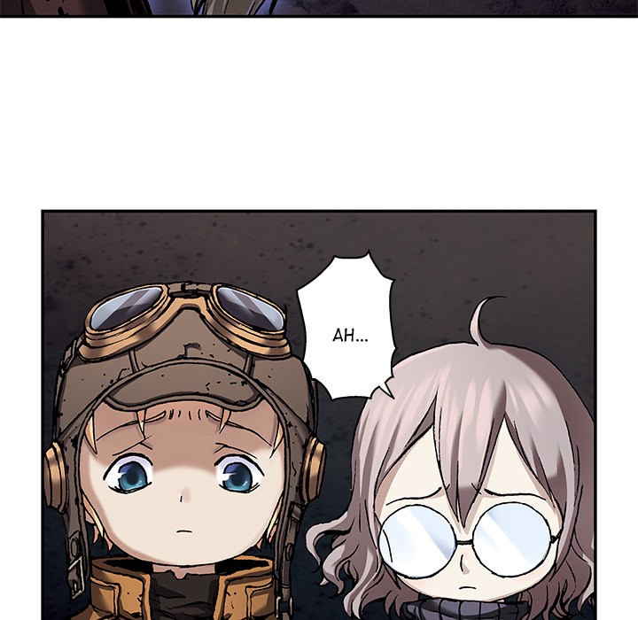 DeepWater chapter 83 page 29