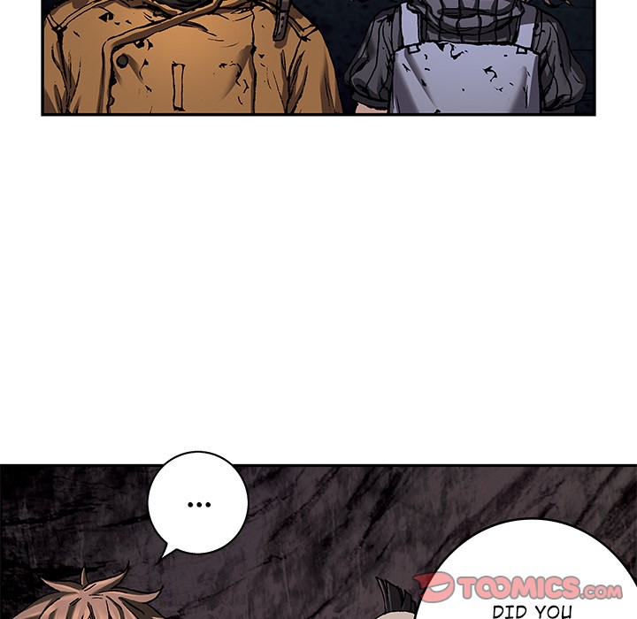 DeepWater chapter 83 page 30